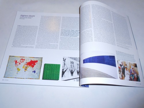 ARTFORUM 2 back issues February & March 2012 (02 2012 & 03 2012) NEW - Picture 9 of 12