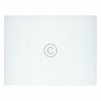 Glasplatte Liebherr 7271346 415X310Mm FüR KüHlschrank