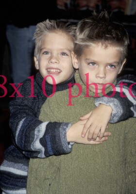 COLE SPROUSE #202,DYLAN,the suite life of zack & cody,riverdale