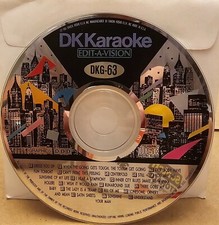 63  DK KARAOKE LOT SH