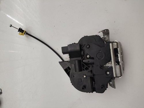 OEM 2008 - 2010 Volvo V70 XC70 III TAILGATE LOCK MECHANISM 31276953 ✅ - Picture 8 of 8