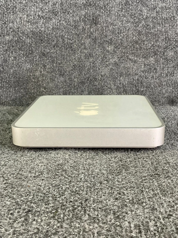 Apple TV A1218 1st Gen 🎬 Digital Media Streamer – No Remote or Power Cord - Image 4 of 4