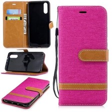 Phone Case Protection Case For Huawei P20 Cover Bag Wallet Pouch Phone Case New