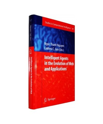 Intelligent Agents in the Evolution of Web and Applications