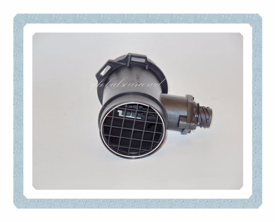 Mass Air Flow Sensor(MAF)Fits:OEM#13621733258 BMW 325i is 525i 530i M3 1992-1995 - Image 4 of 4