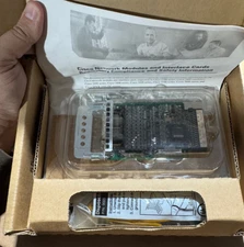 Open Box 8 port - Cisco HWIC-8A/S-232 expansion module