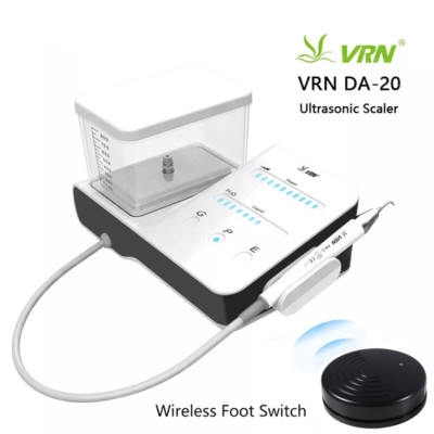 Dental Ultrasonic Scaler Scaling Perio Endo &LED Handpiece for EMS SKYSEA