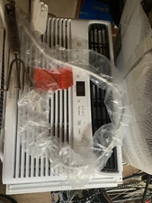 air conditioner window