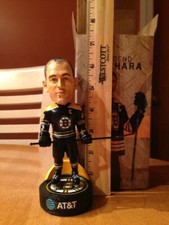 Boston Bruins Captain Defenseman Zdeno Chara #33 NHL Bobblehead SGA 2/10/19 NEW