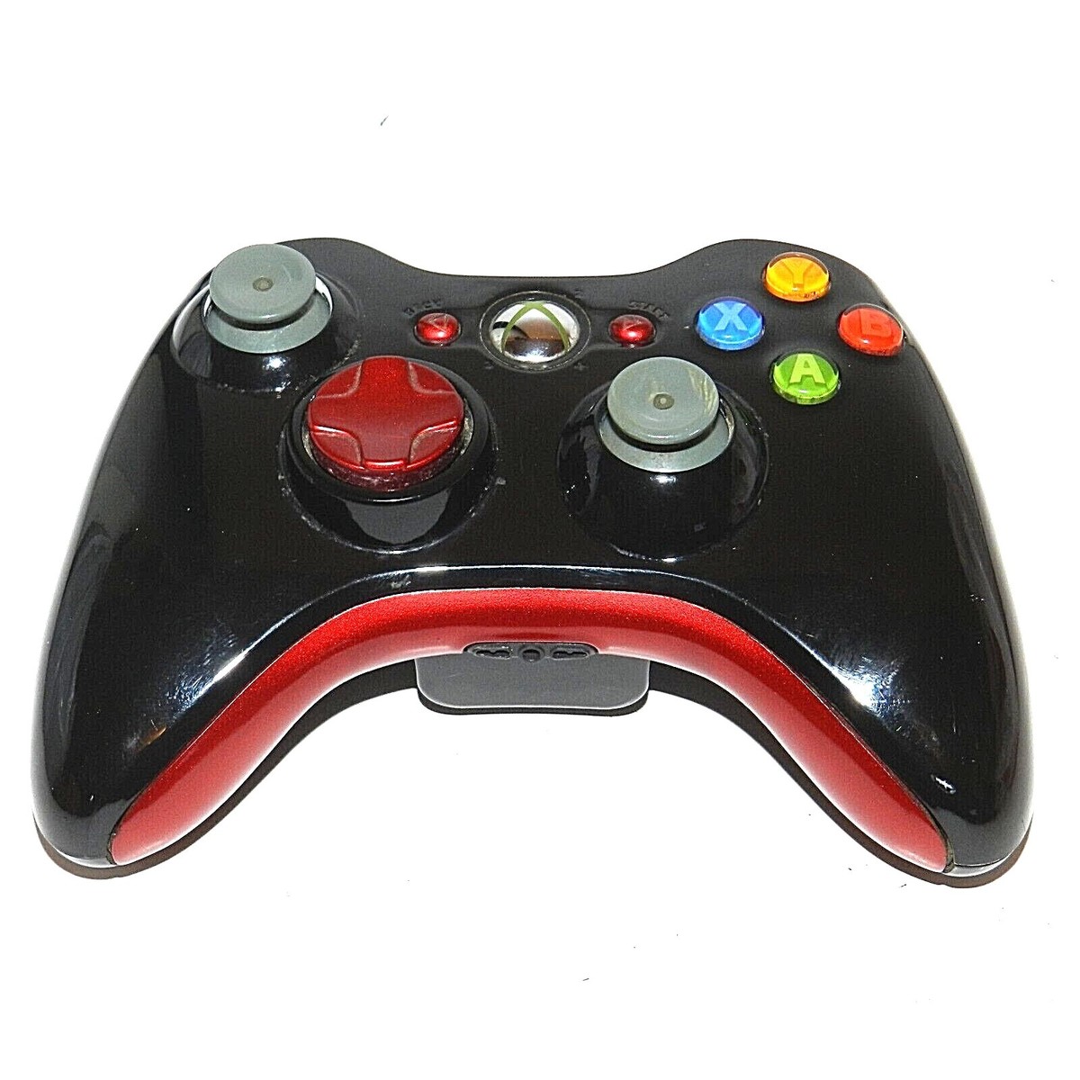 Xbox 360 本体 コントローラー Amazon | Xbox 360 ワイヤレスコントローラー(ブラック