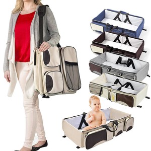 carrycot bag