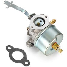Carburettor for Qualcast Suffolk Punch Classic 30S 35S Cylinder Lawnmower