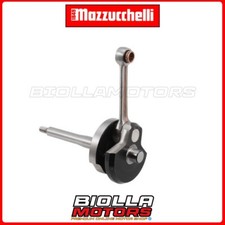 100012015 ALBERO MOTORE MAZZUCCHELLI PIAGGIO BOXER 125 1970/1972 AMT 004