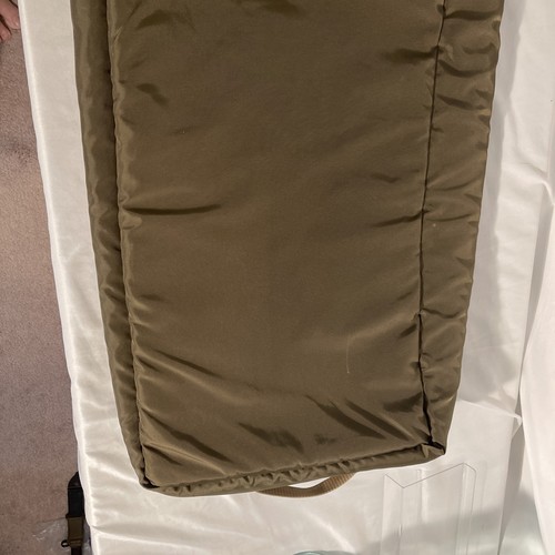 Cabella’s Kayak Cooler Bag Never Used 32”x15” X 5” High - Picture 8 of 8
