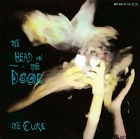 Cure - Head On The Door - Vinyl Record Lp - E1111Z