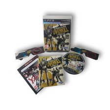 The House of the Dead: Overkill: Extended Cut Sony PlayStation 3 2011 PAL CIB