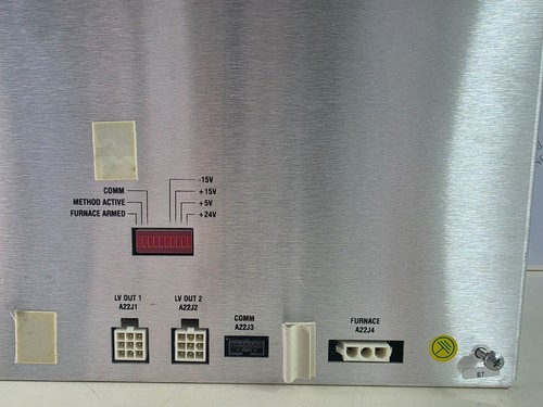 TA Instruments 920163.902 Power Supply - Picture 4 of 5