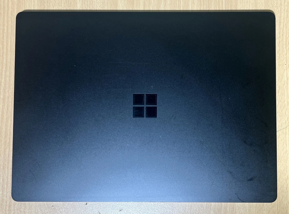Microsoft Surface Laptop 4 13.5" 1951 - i7-1185G7 / 16GB RAM / 512GB SSD / Black - image 2 of 4