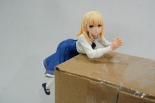 Butareba Heat the Pig Liver Noodle stopper Jess Yesma Figure JP IMPORT RARE