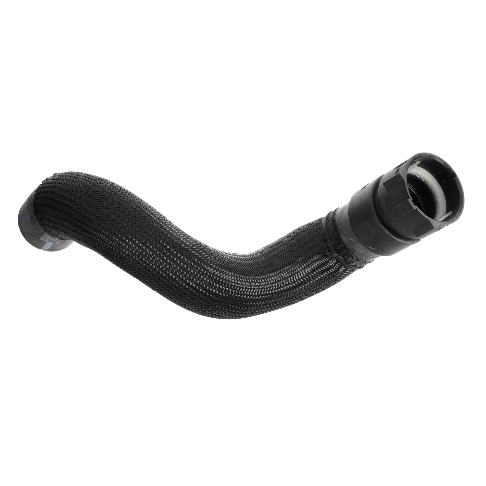 Manguera inferior para Ford (P/N K2GZ-8286-E)