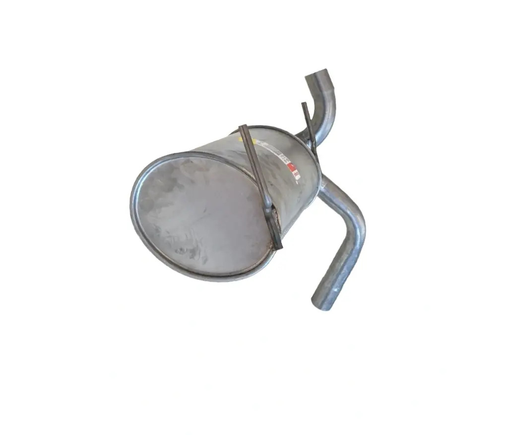 BOSAL 185-199 Marmitta - Immagine 2