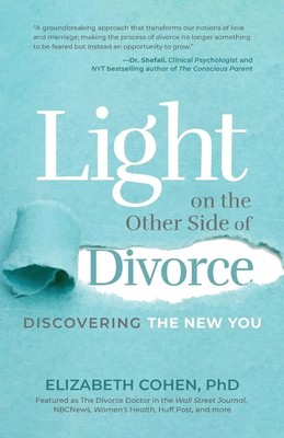 Elizabeth Cohen | Light on the Other Side of Divorce | Taschenbuch | Englisch