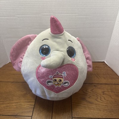 Zuru Rainbowcorns Plush Stuffed Unicorn 9 -12 
