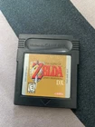 Legend of Zelda: Link's Awakening DX (Game Boy Color, 1998)