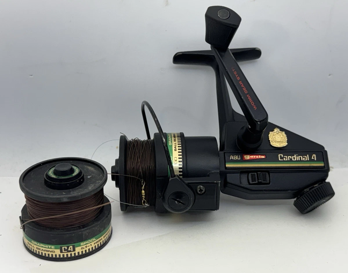 abu cardinal 5 products for sale | eBay