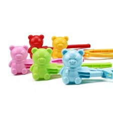 Duck Rice Moold DIY Schneeball Maker Bento Zu...