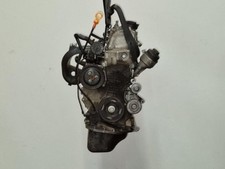 Original Motor VW POLO IV (9N) 1.2 - BMD