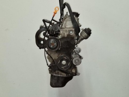 Original Motor VW POLO IV (9N) 1.2 - BMD
