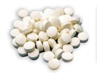 Amber Acid Succinic Acid Tablets 5 x 10, 500 mg, 50 Tablets