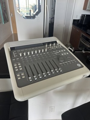 Avid Digidesign Digi 003 Pro Tools Interface, Control Surface & StandAlone Mixer