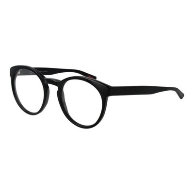 Andy Wolf Black Acetate Glasses (Frames) 100% Authentic - AN-1058455