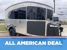 2026 Airstream Basecamp 20Xe