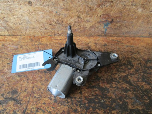 429909 Wischermotor, Scheibenwischermotor hinten Renault Clio II