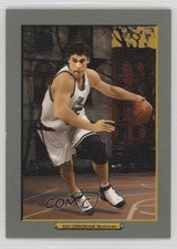 2006-07 Topps Turkey Red Wally Szczerbiak #73 0qr0