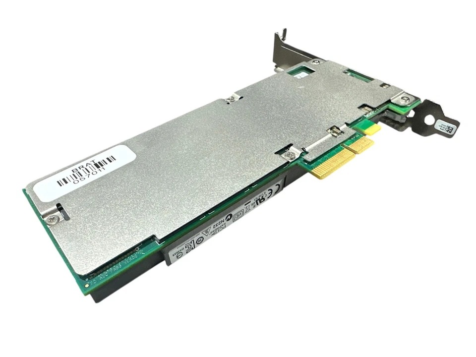 Intel Solid State Drive 750 Series - 800GB PCIE NVMe SSD SSDPEDMW800G4 - GREAT! - Image 2 of 4