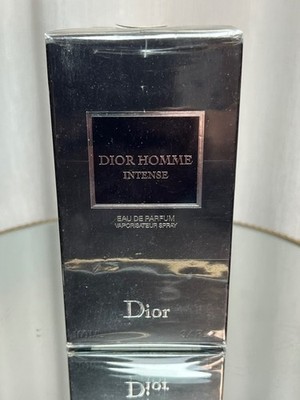 Dior Homme Intense edp 100 ml vintage.