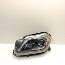 MERCEDES-BENZ GL X166 Scheinwerfer vorne links A1668203859 4.7 Benzin 33196104