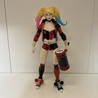 DC Mattel Multiverse - Harley Quinn Lex Luthor CNC Wave 6