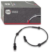 A.B.S. ABS Sensor Raddrehzahl Renault Megane BM0/1 CM0/1 LM0/1 ScÉNic JM0/1