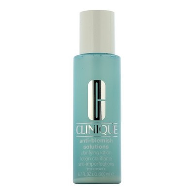 Clinique Anti-Blemish Solutions - Clarifying Lotion 200ml