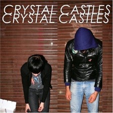 Crystal Castles by Crystal Castles (CD, 2008) for sale online | eBay