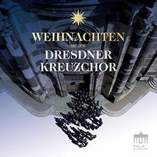 Weihnachten Mit Dem Dresdner Kreuzchor Von Dresdner Kreuzchor | CD | Zustand Neu-image