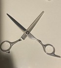 3 Pair Barber Cutting Scissors — photo 2