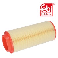 Febi Bilstein Luftfilter - Agco, Bomag, Deutz Ag, Deutz-Fahr, Fendt, JCB