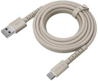 Fresh ´n Rebel Adapter / Kabel / Stecker FlexWave USB > USB-C Kabel (2m)