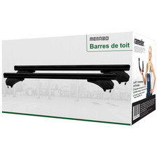 Barres de toit Renault R9